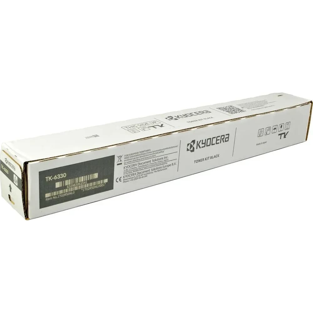 Kyocera, Toner, TK-6330 (BK)