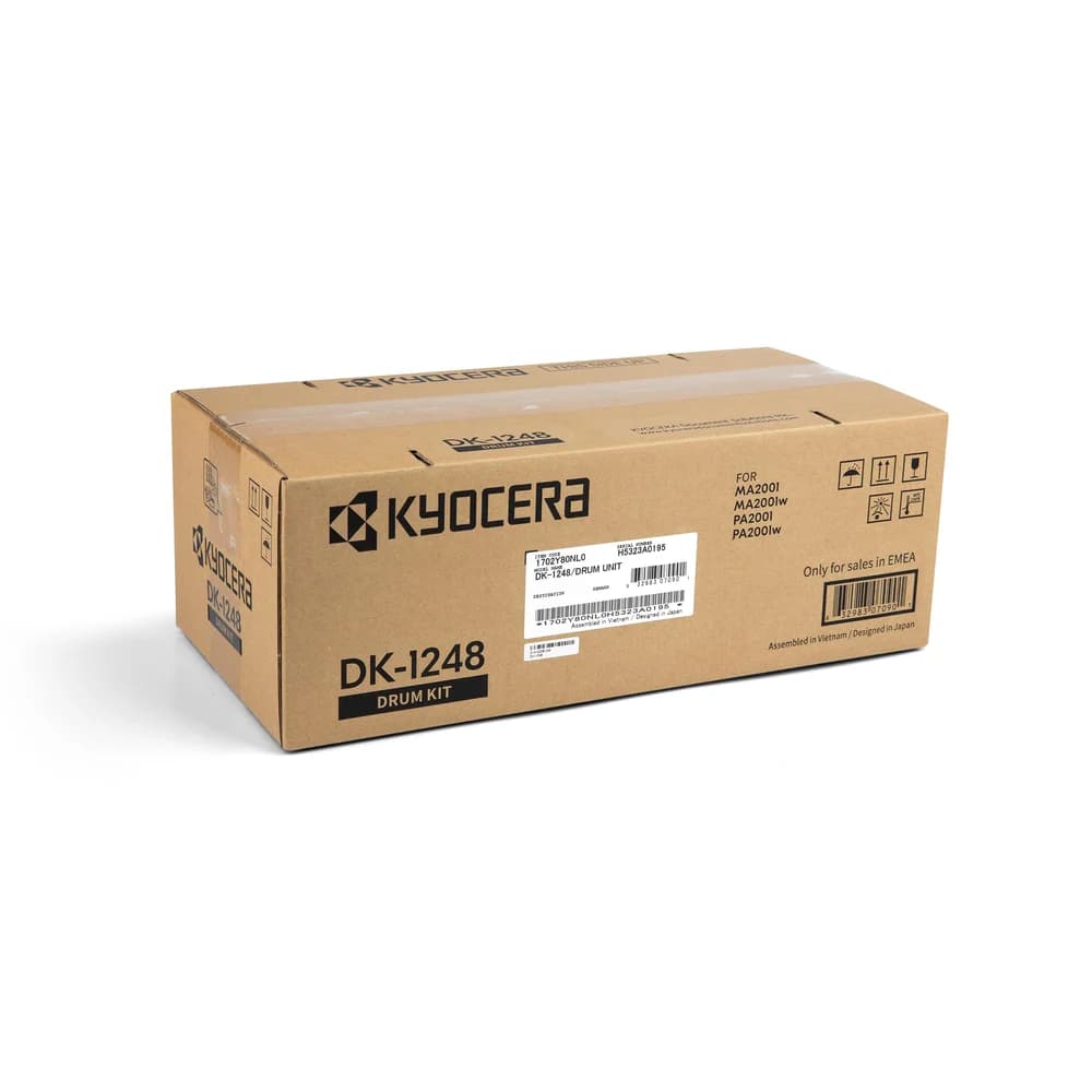 KYOCERA Tonerpatrone