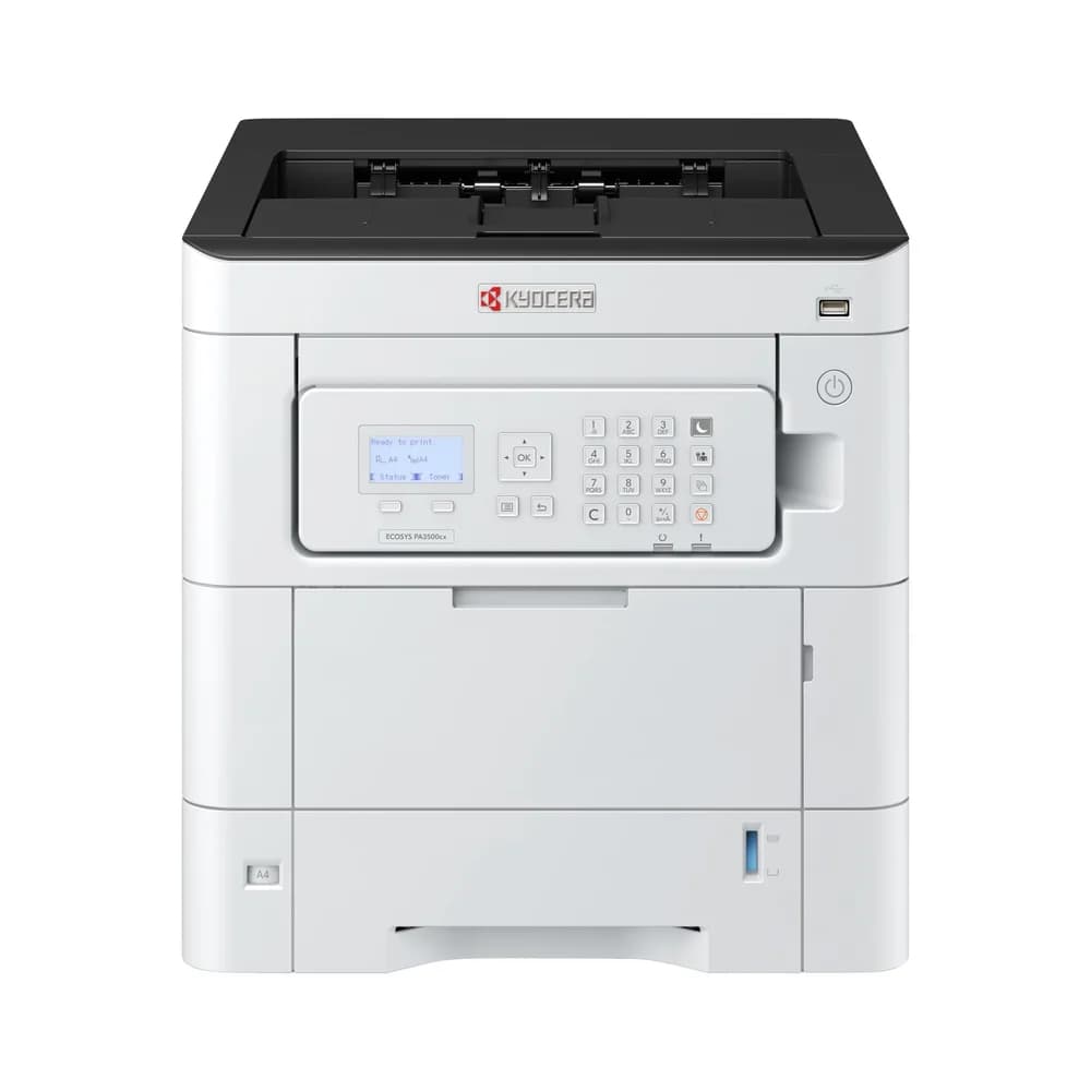 Kyocera ECOSYS PA3500cx - Laserdrucker