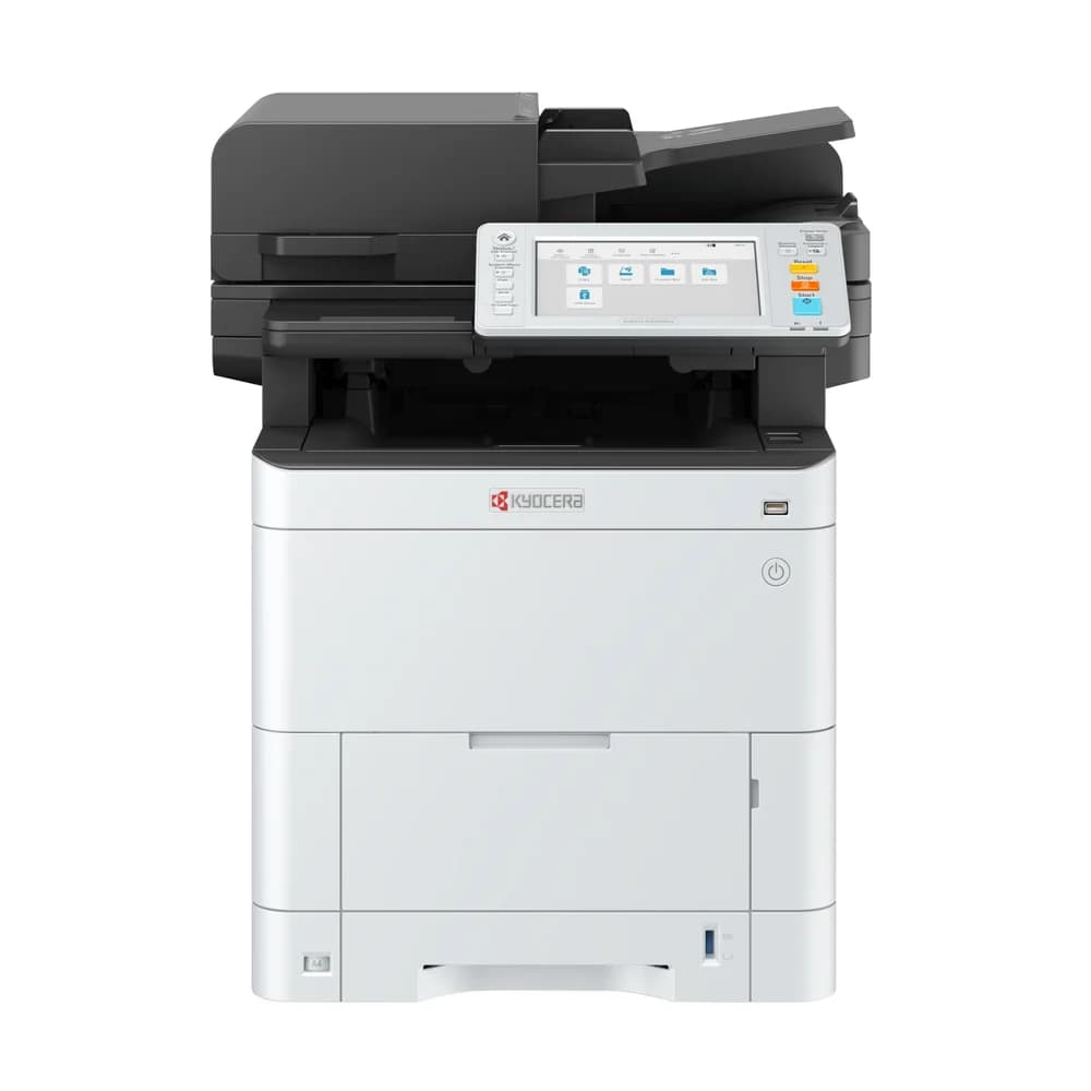 Kyocera ECOSYS MA3500cix - Laserdrucker