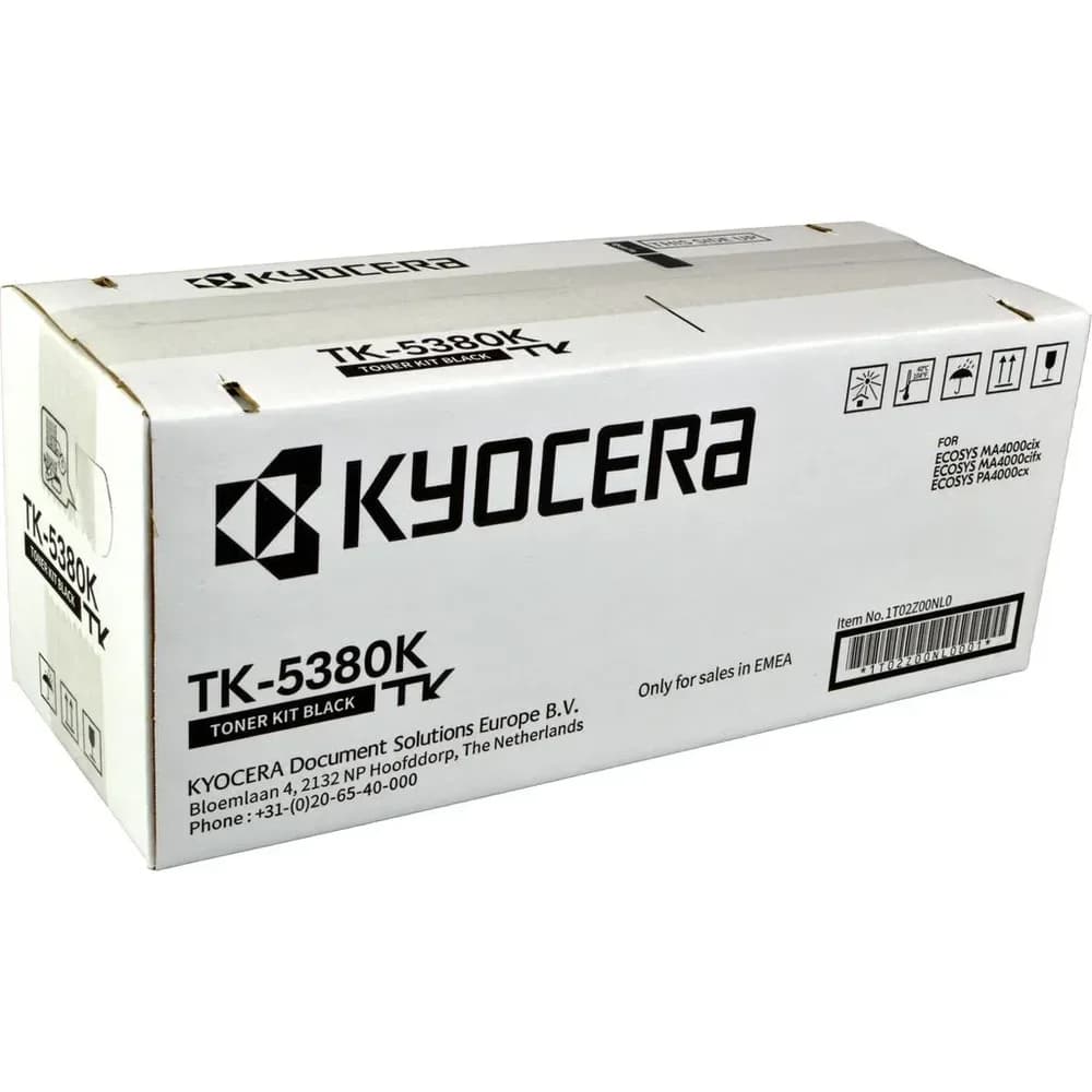 KYOCERA Tonerkartusche