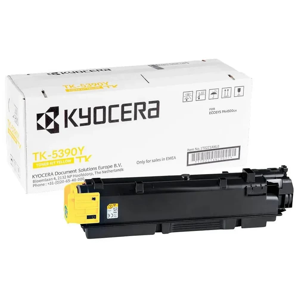 KYOCERA Tonerpatrone