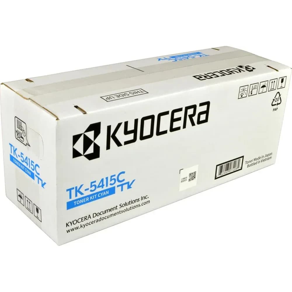 KYOCERA Tonerpatrone