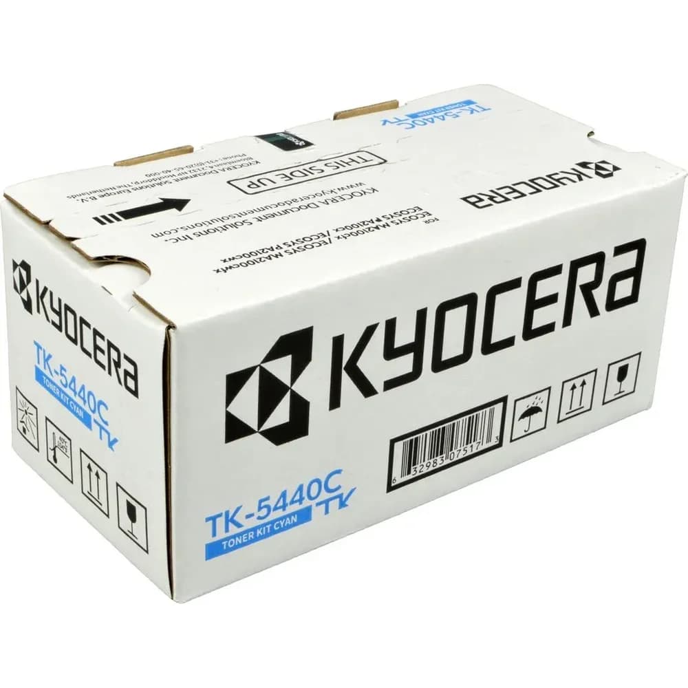 KYOCERA Tonerpatrone