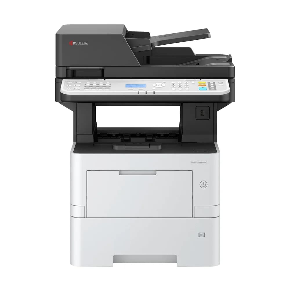 KYOCERA Ecosys MA4500ix, Laser, einfarbig