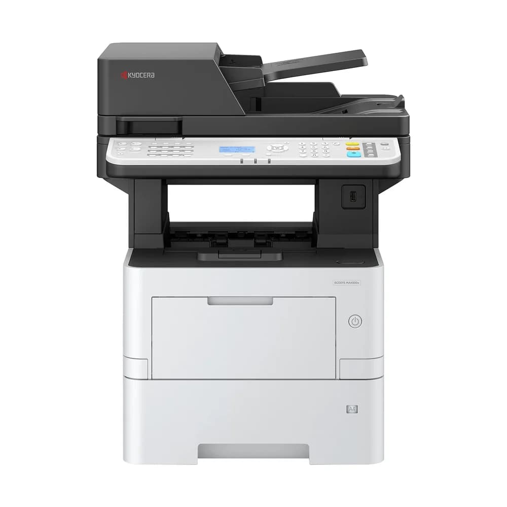 KYOCERA Ecosys MA4500x, Laser, einfarbig