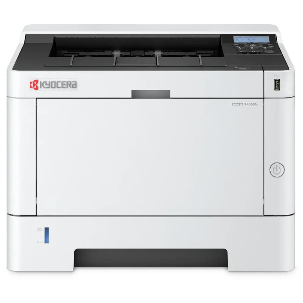 ECOSYS PA4000x - Einfarbig - Laser
