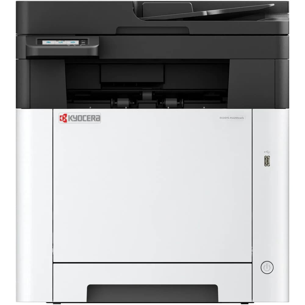 KYOCERA Faxgerät