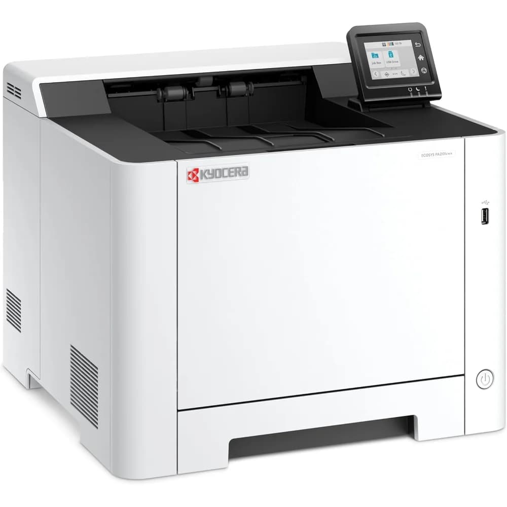 ECOSYS PA2101CWX - Farbe - Laser