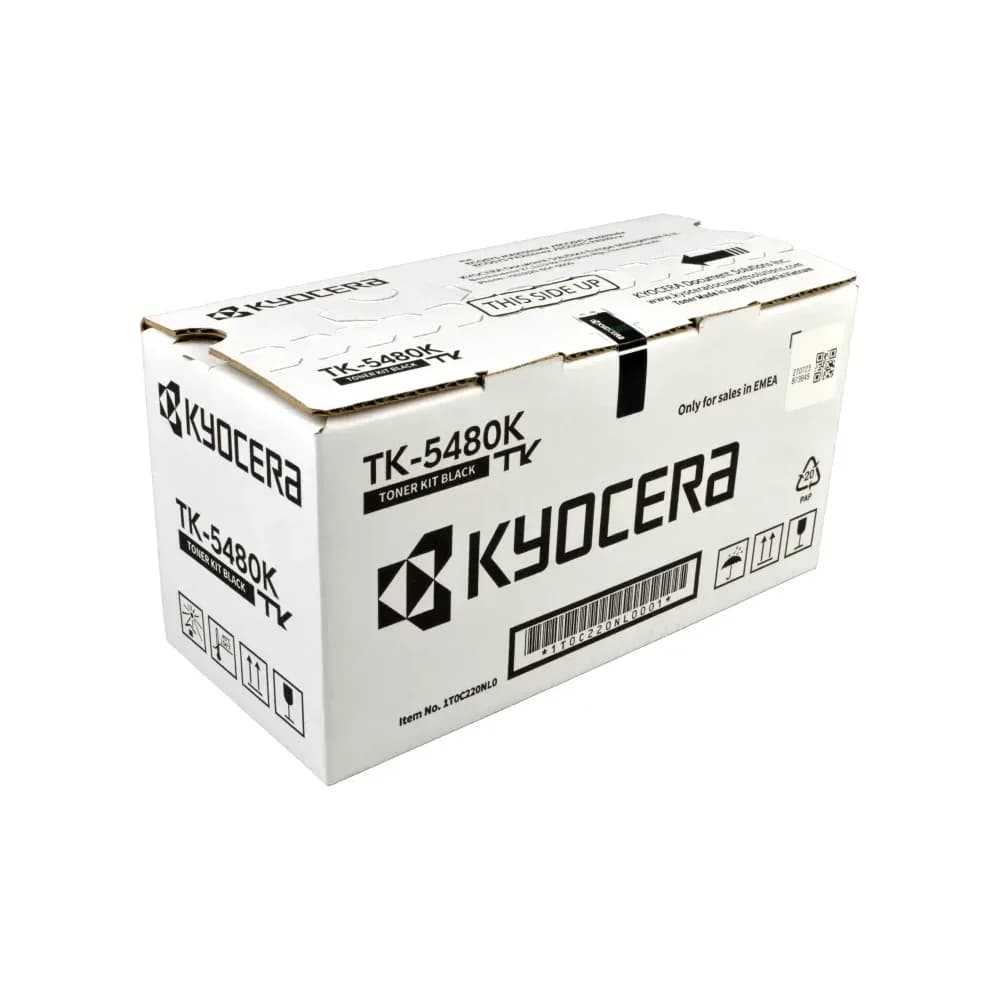 Kyocera TK-5480K - Schwarz - Toner