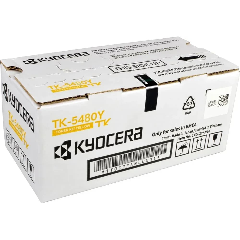 KYOCERA Tonerpatrone