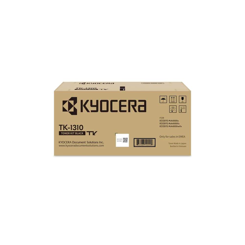 KYOCERA Tonerpatrone