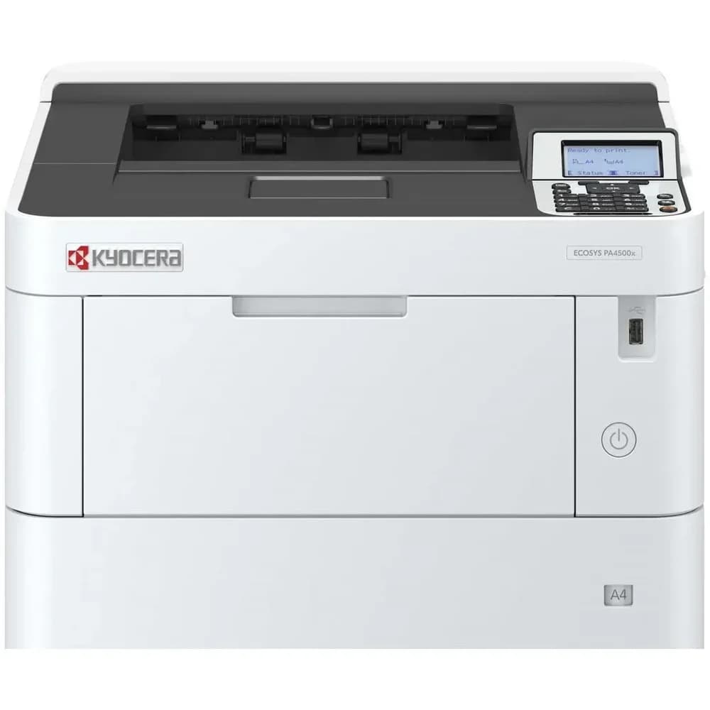 KYOCERA PA4500x 1200 x 1200 DPI A4