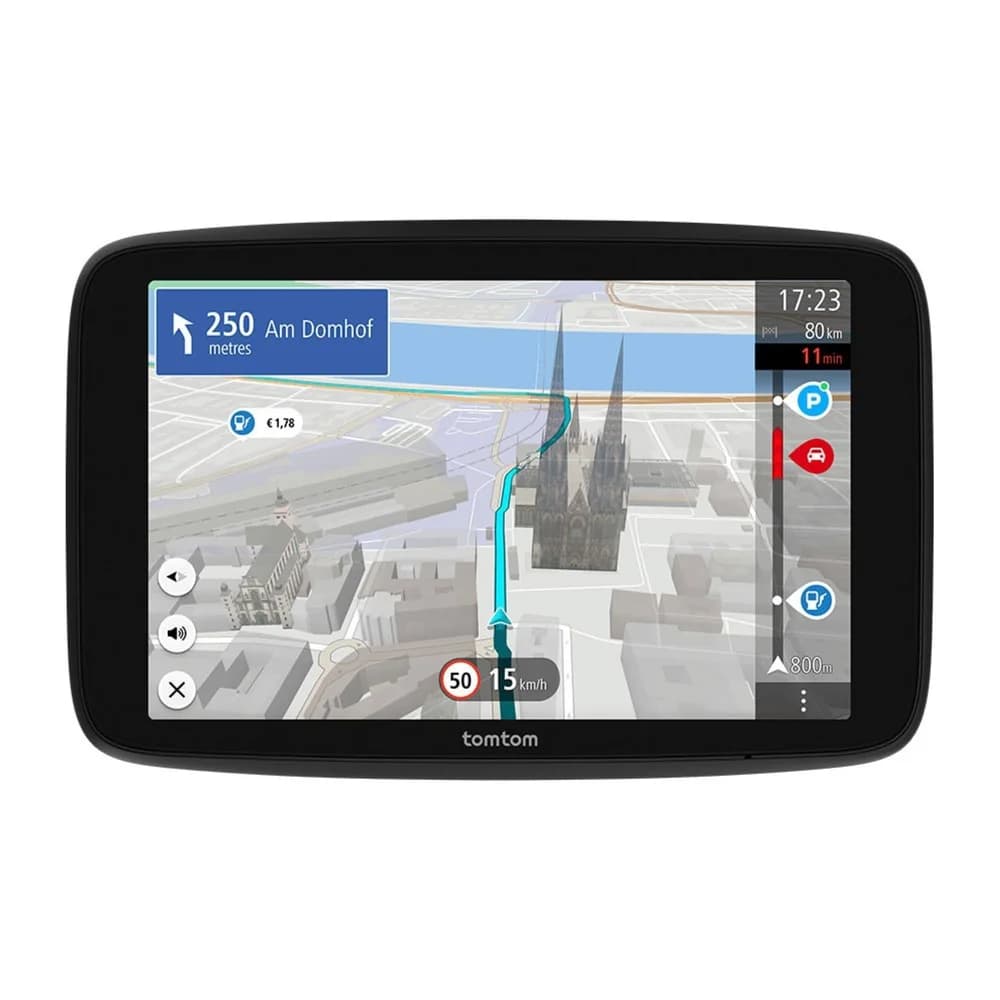 TomTom Navigationsgerät