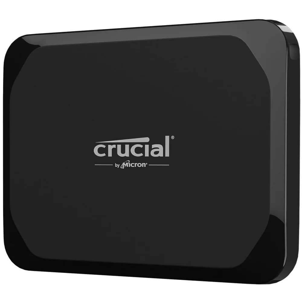 Crucial X9 externe SSD