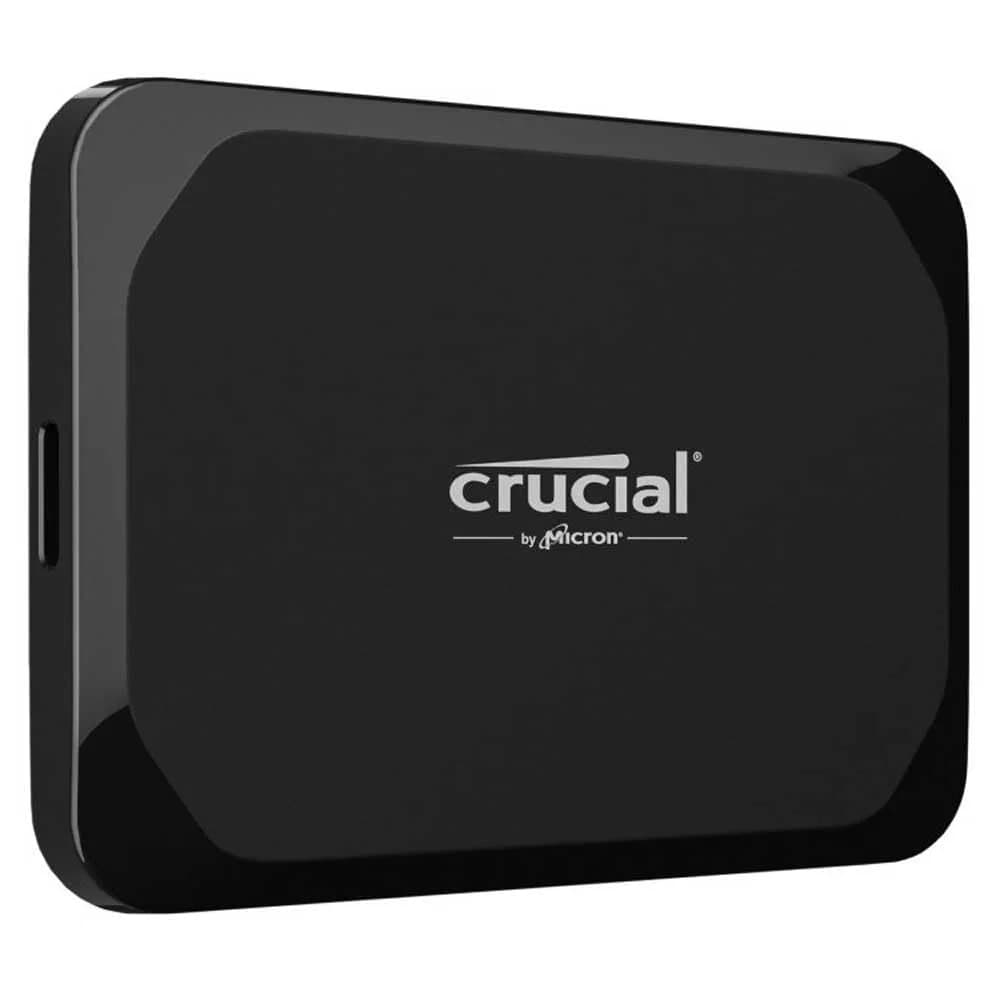 Crucial X9 externe SSD