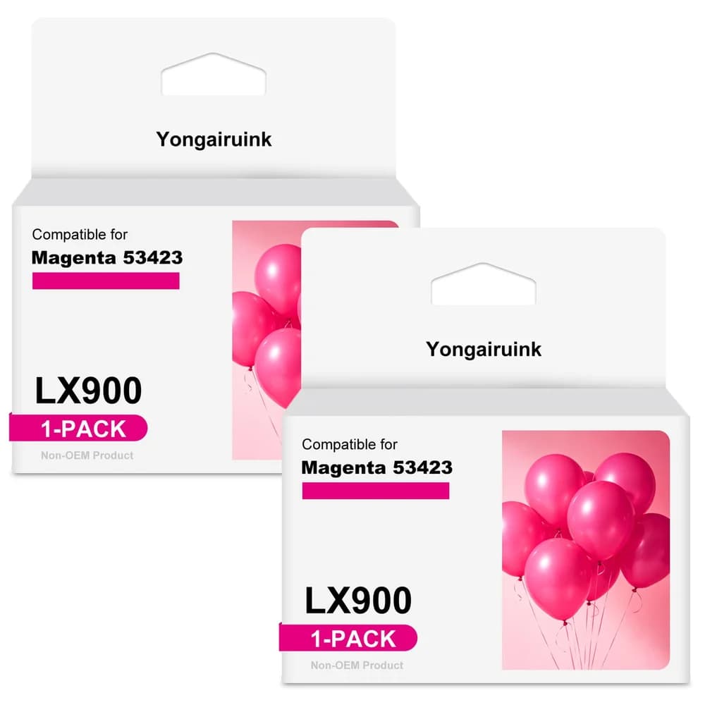 Primera Tinte 053423  magenta