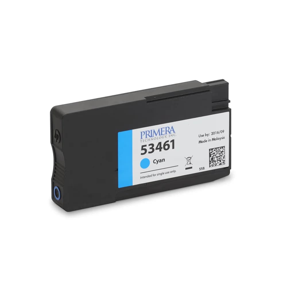Primera Tinte 053461  cyan