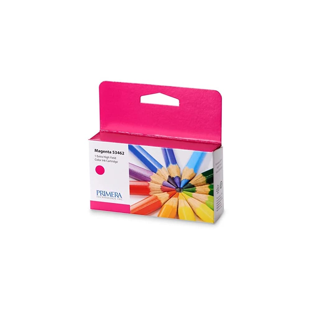Primera Tinte 053462  magenta
