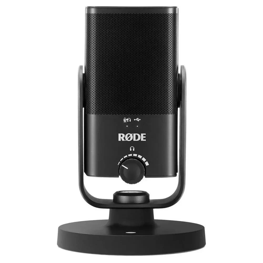 RODE NT-USB Mini