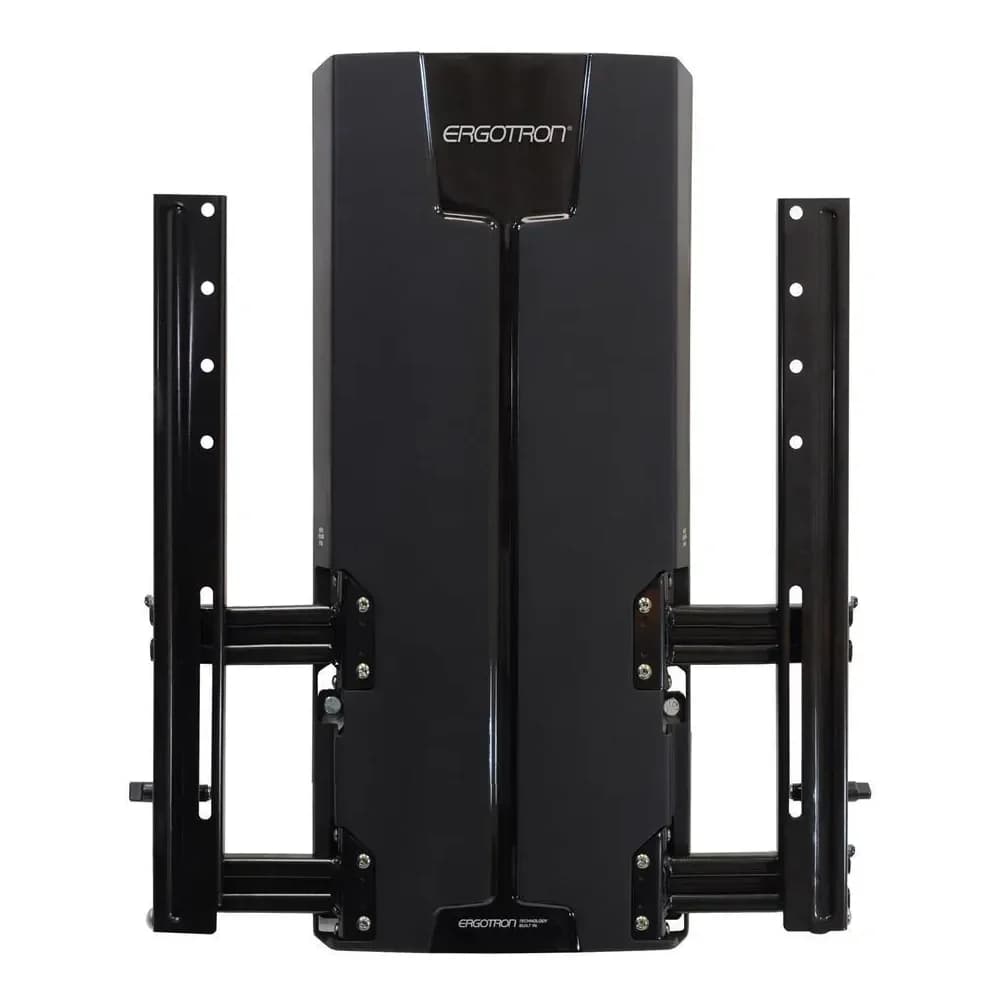 ET 61-128-085 - Ergotron VHD Schiebe-Wandhalterung bis 63 Zoll