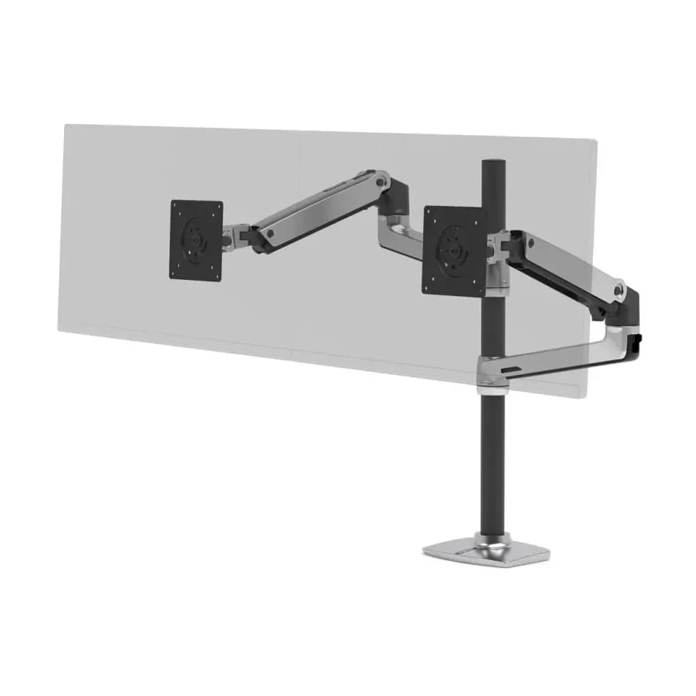 Ergotron Wandhalterung