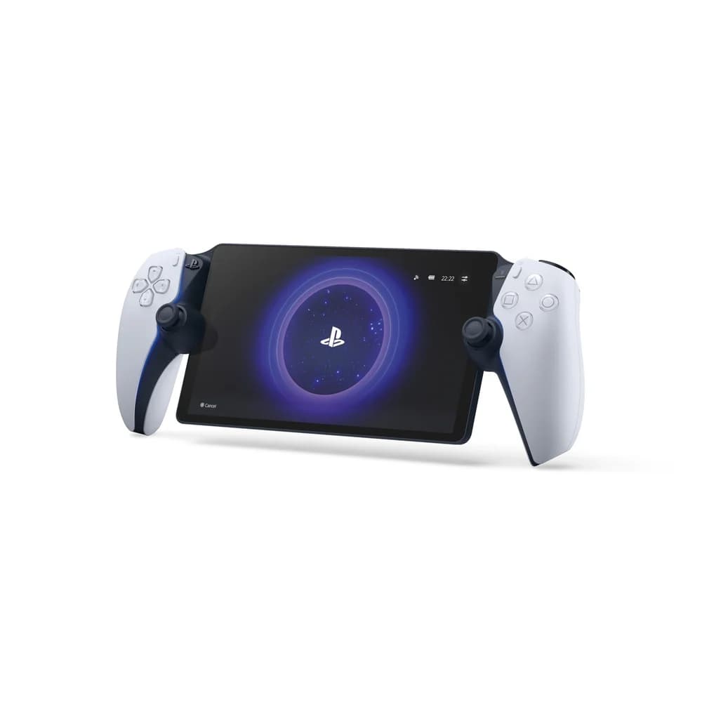 Sony Portal Remote Player