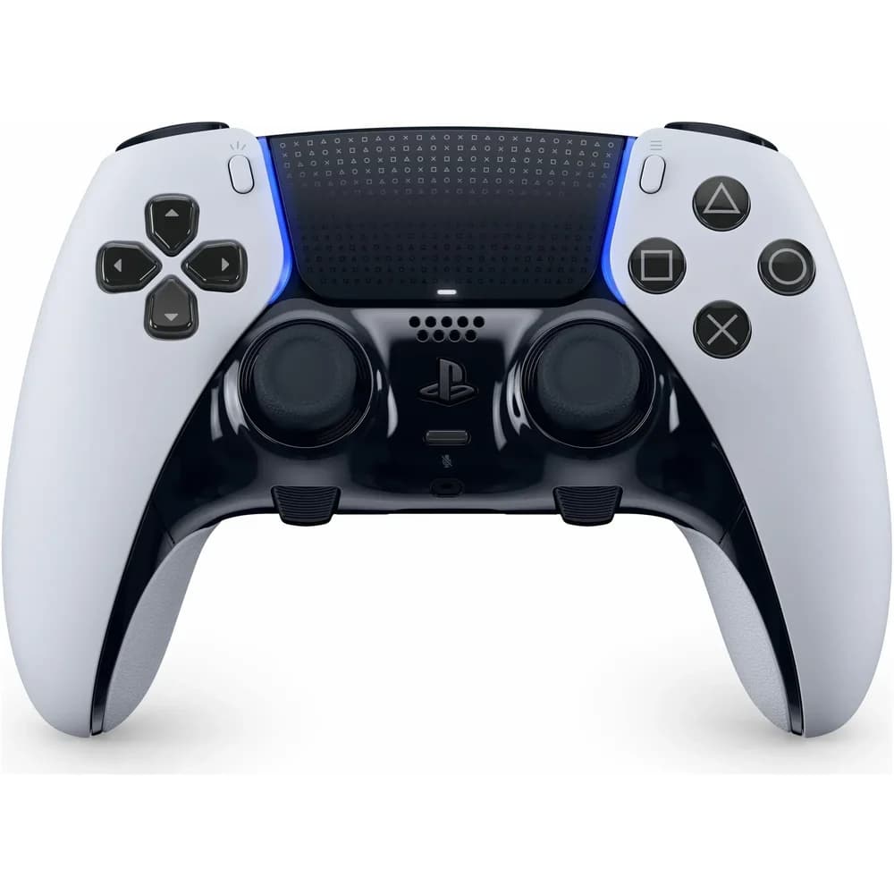 Sony PS5 DualSense EDGE Contr. white