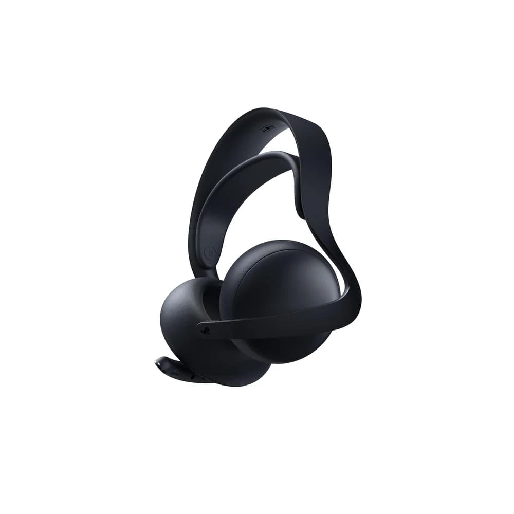 Sony PULSE Elite Kopfhörer schwarz