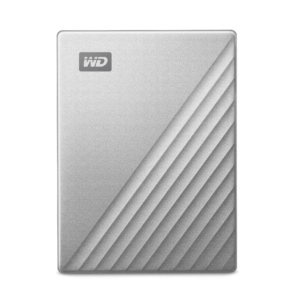 WD HDD-Festplatte