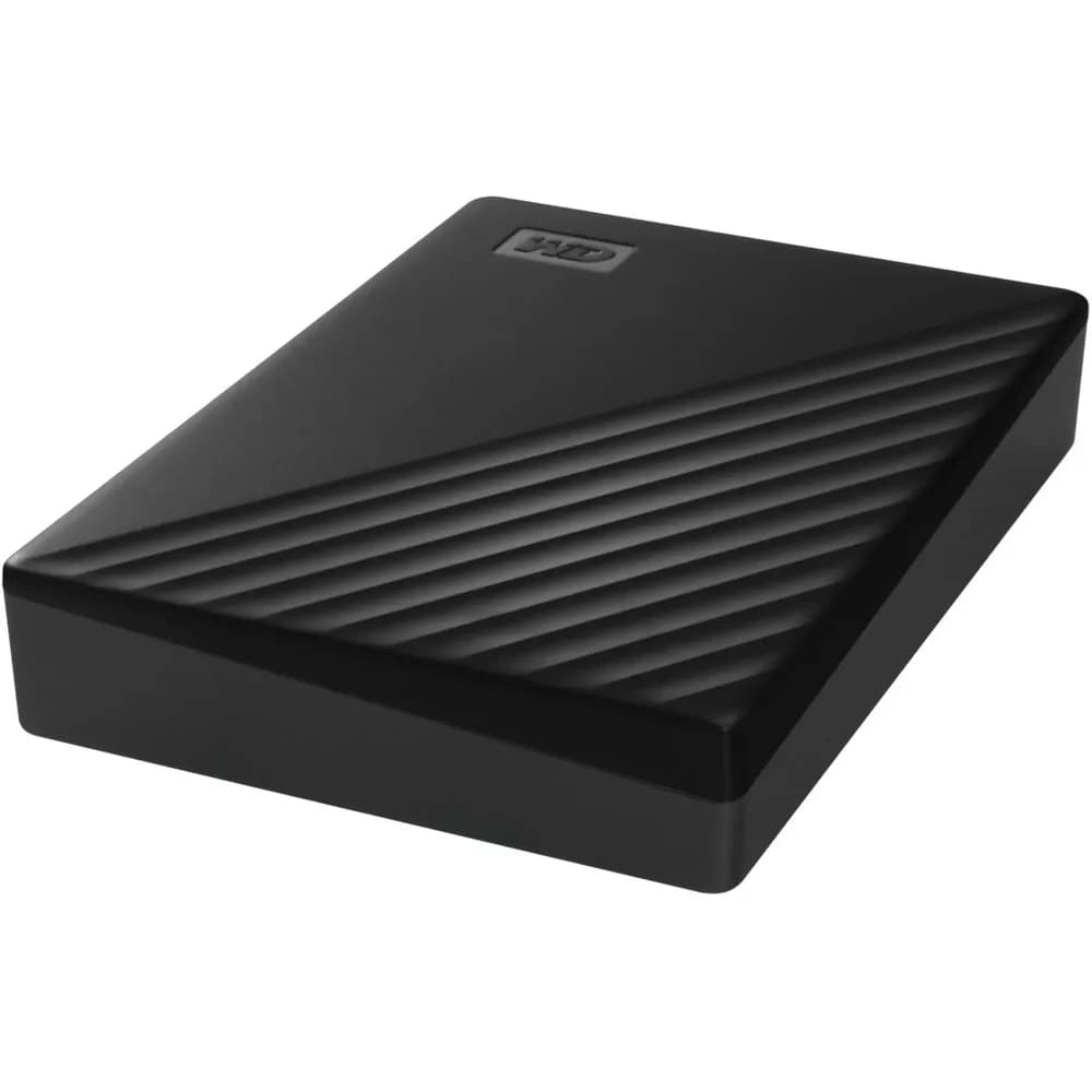 WD HDD-Festplatte
