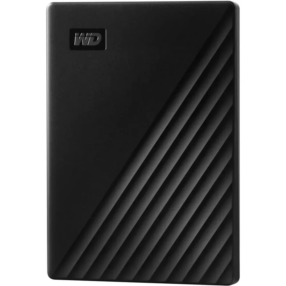 WD HDD-Festplatte