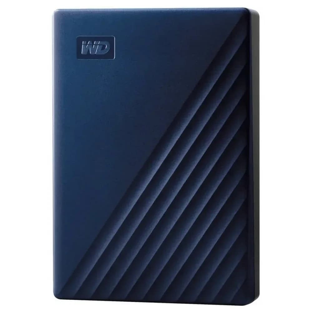 WD HDD-Festplatte