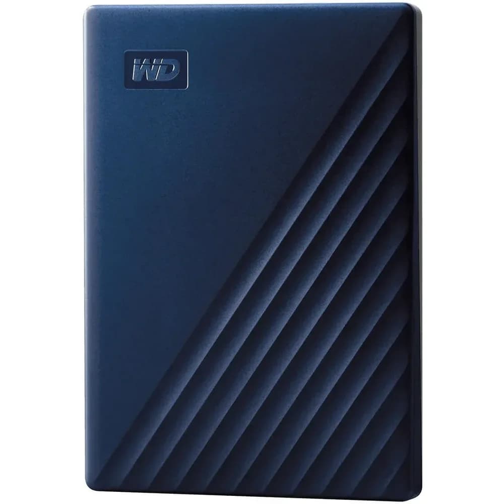 WESTERN DIGITAL WD My Passport for MAC 2TB