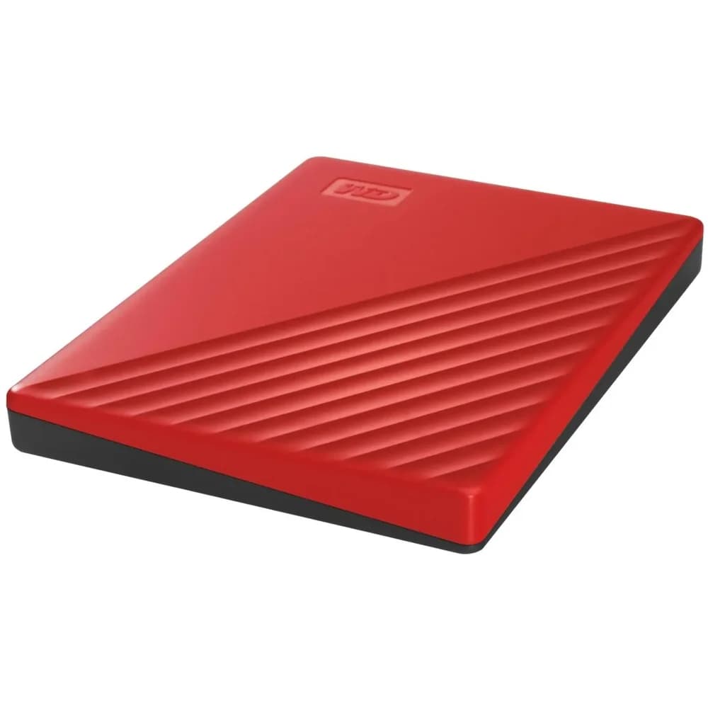 WD HDD-Festplatte