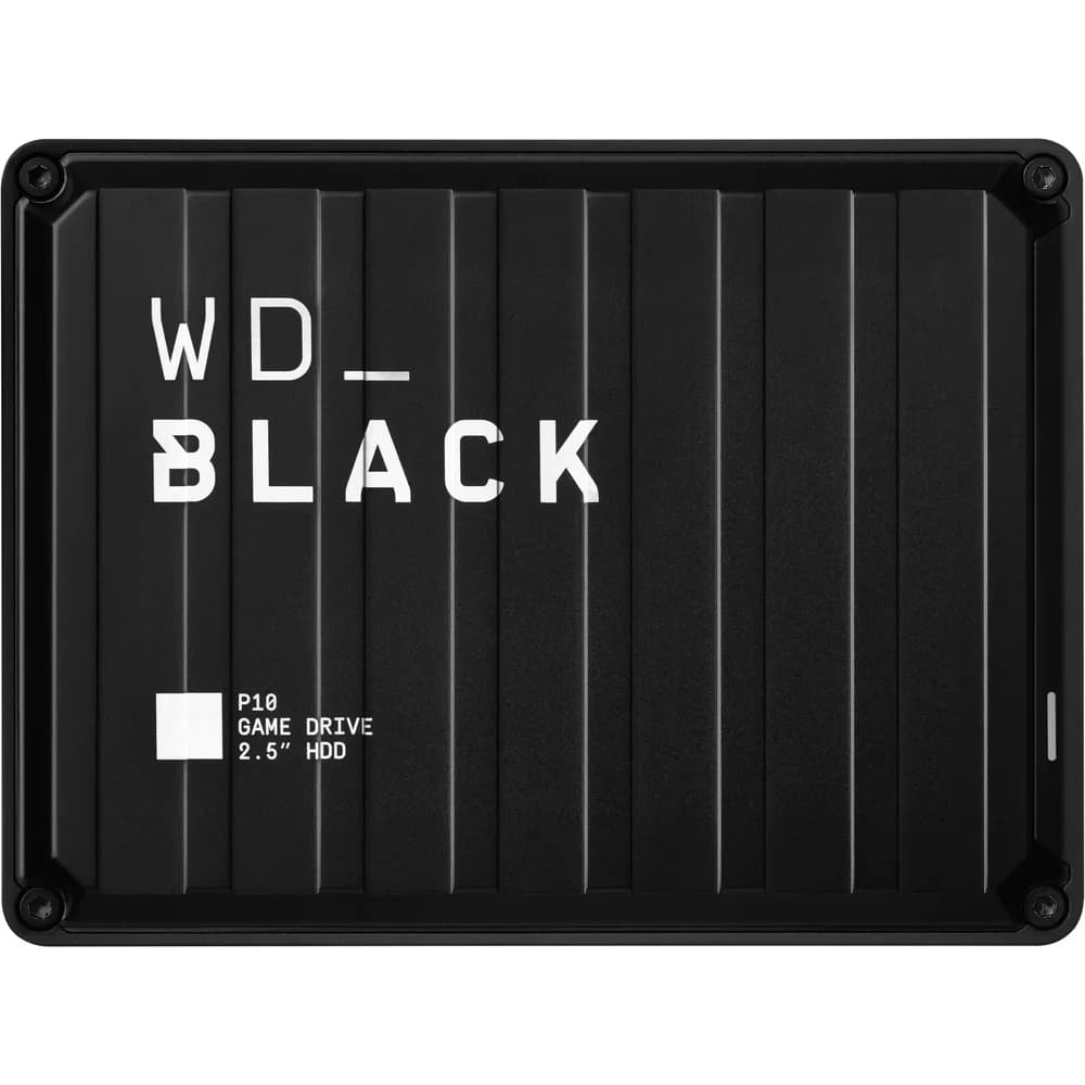 WD_Black HDD-Festplatte