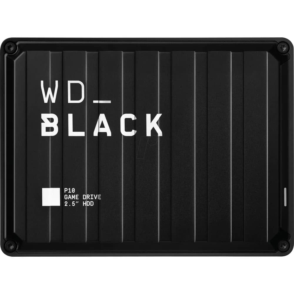 WD_Black HDD-Festplatte