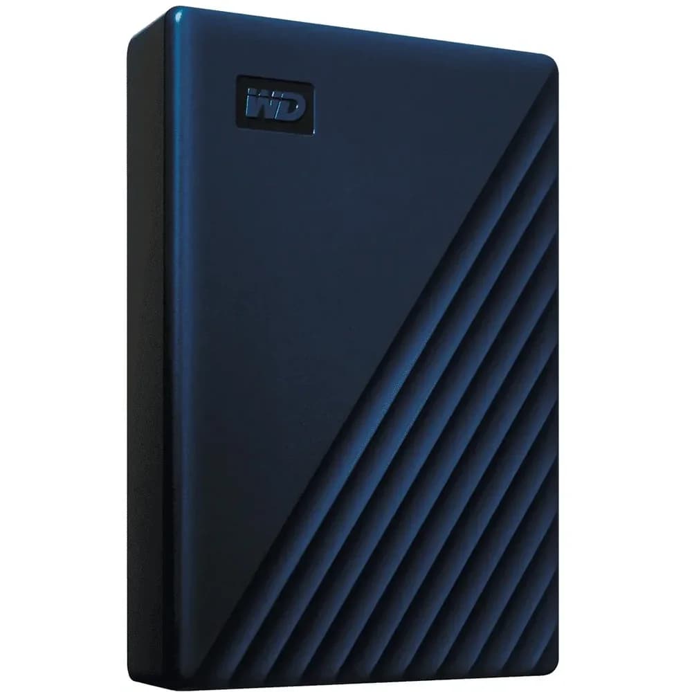 WESTERN DIGITAL WD My Passport for MAC 5TB
