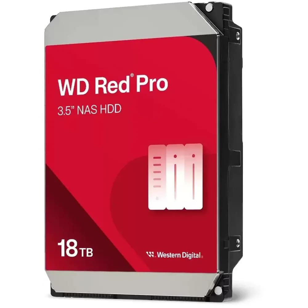WD HDD-Festplatte