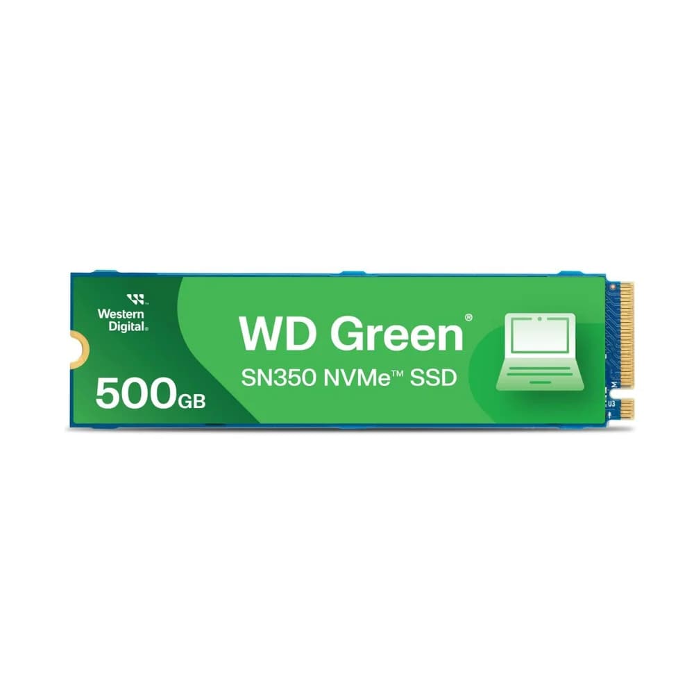 WD SSD-Festplatte