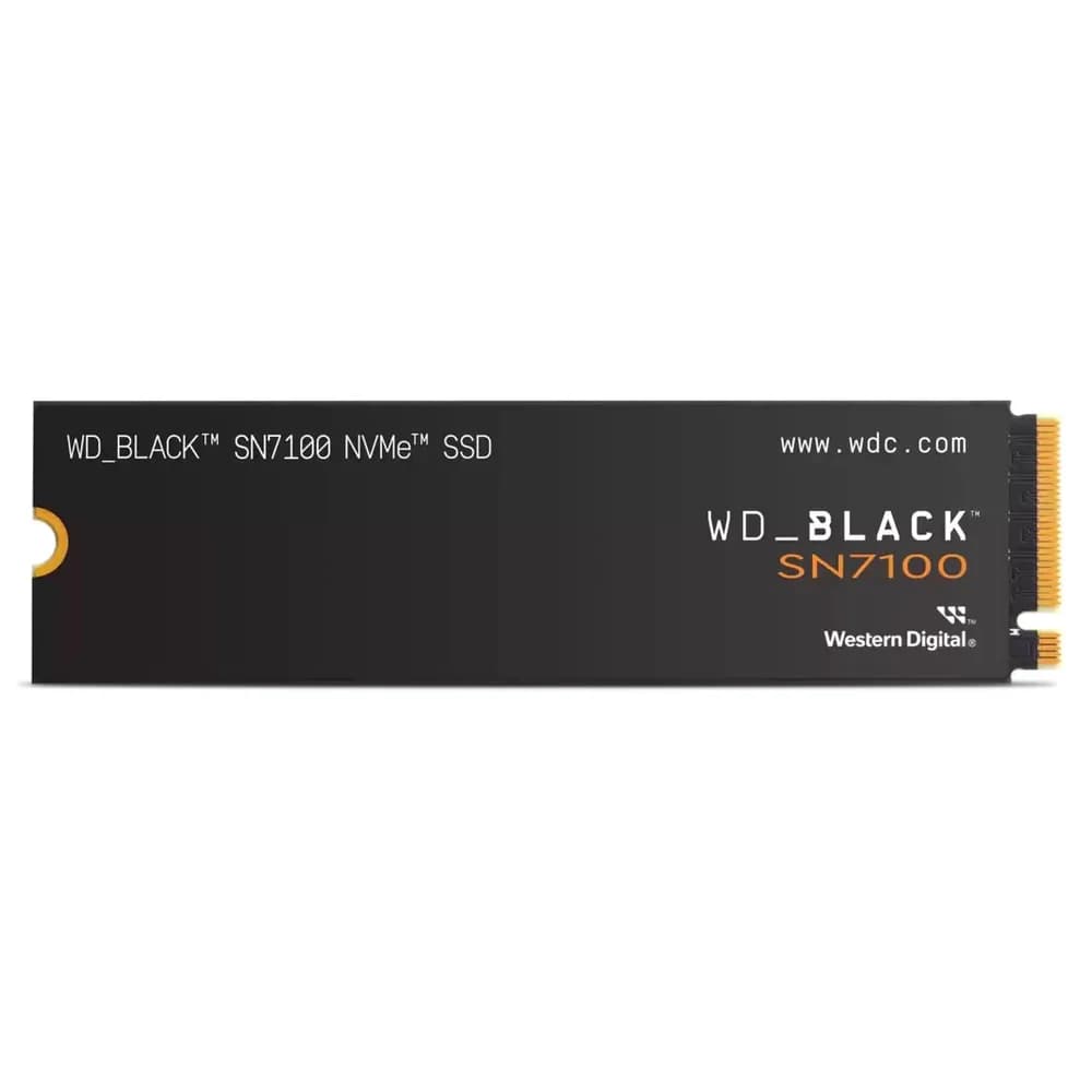 WD_Black SSD-Festplatte