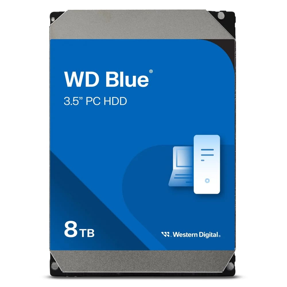 WD SSD-Festplatte