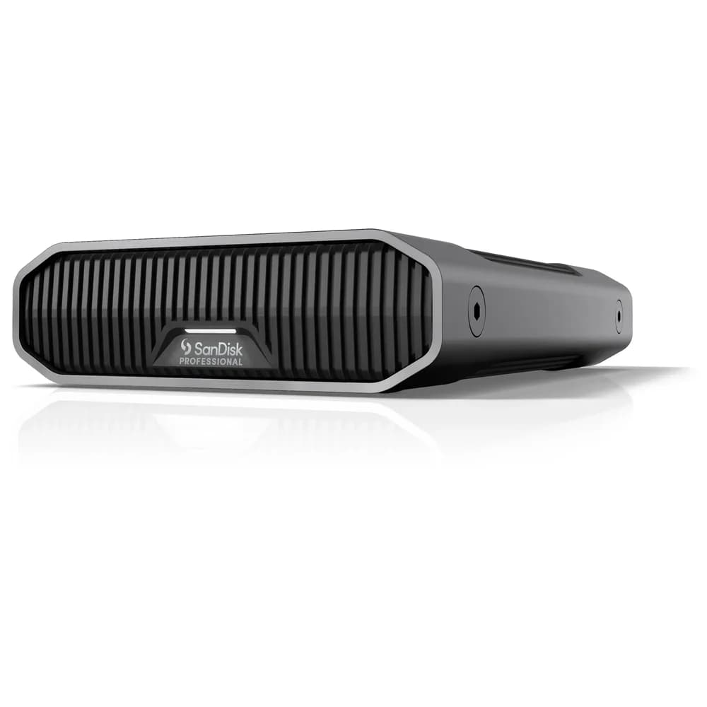 Sandisk HDD-Festplatte