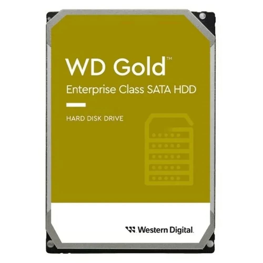 WD HDD-Festplatte