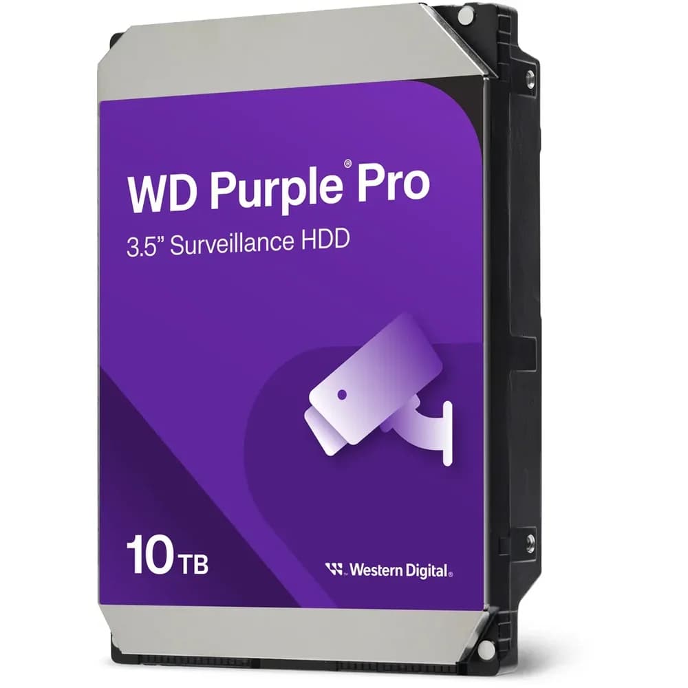 WD HDD-Festplatte