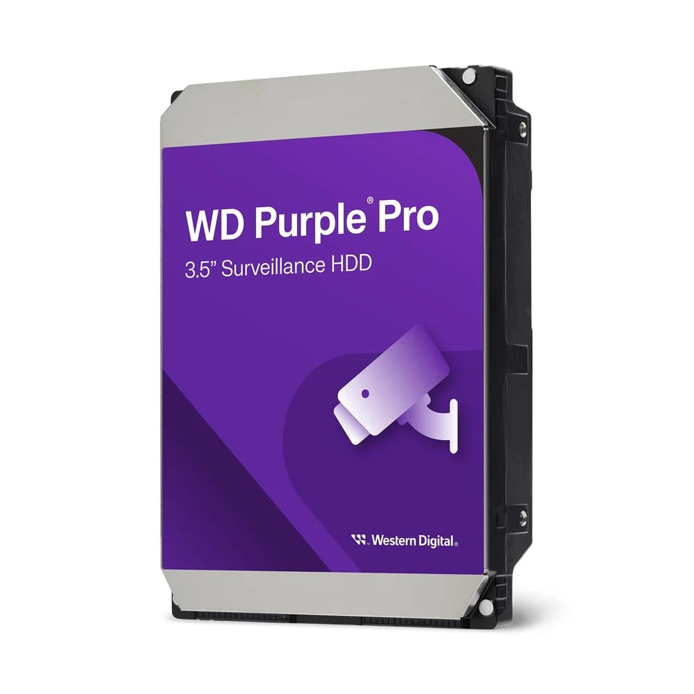 WD HDD-Festplatte
