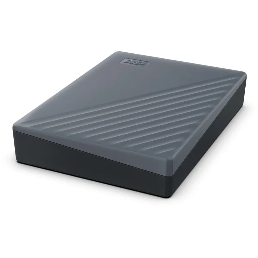 WD HDD-Festplatte