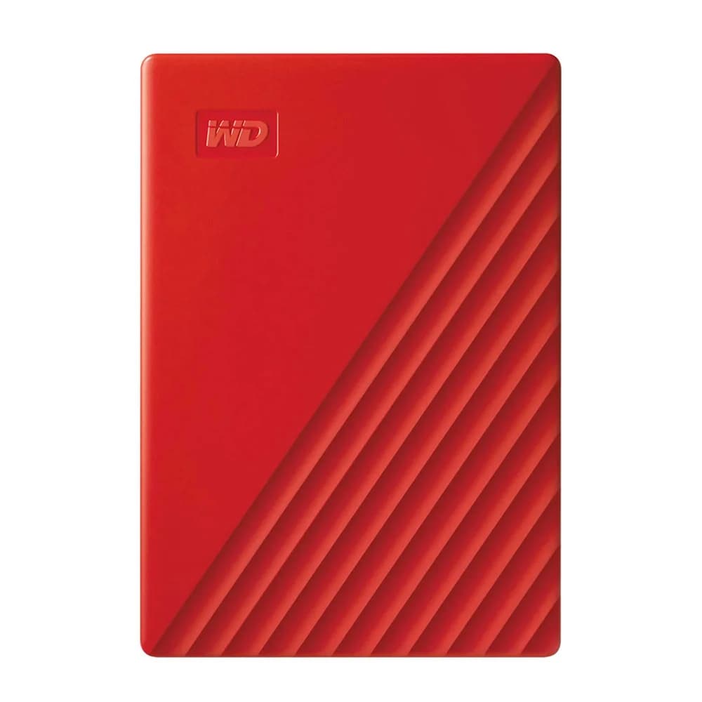 WD HDD-Festplatte