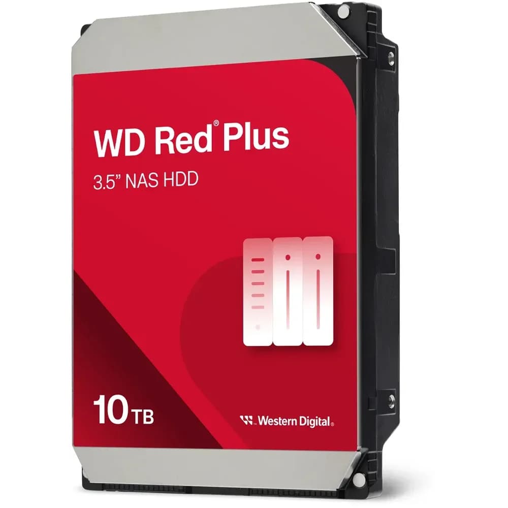 WD HDD-Festplatte