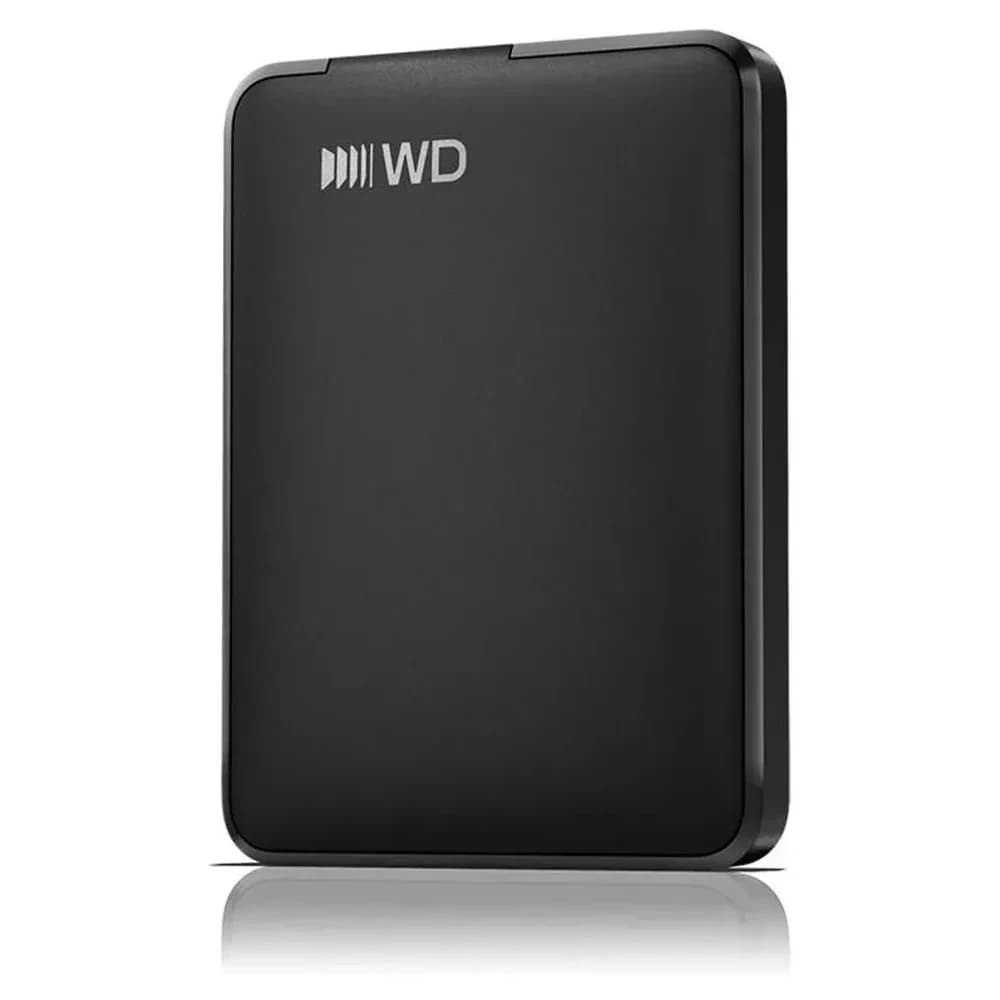 WD HDD-Festplatte
